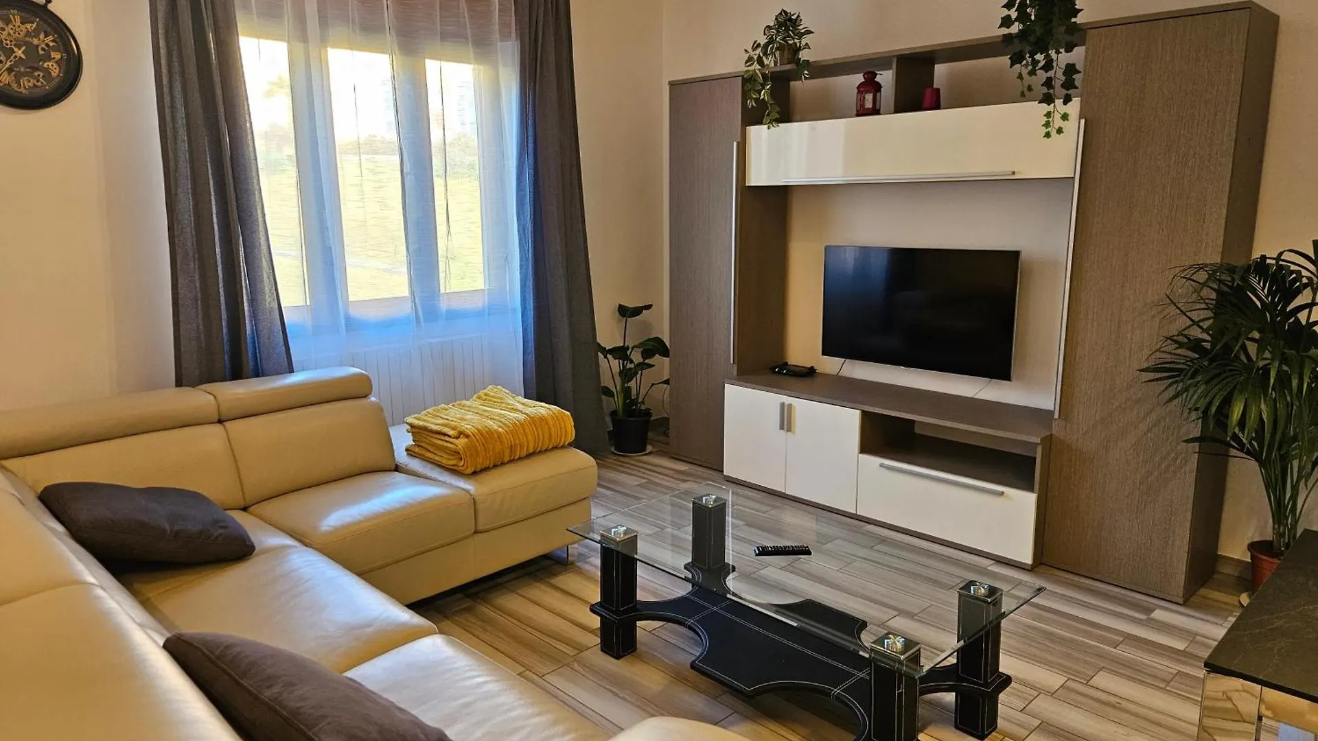 Appartement Casa Di Carlo à Menaggio