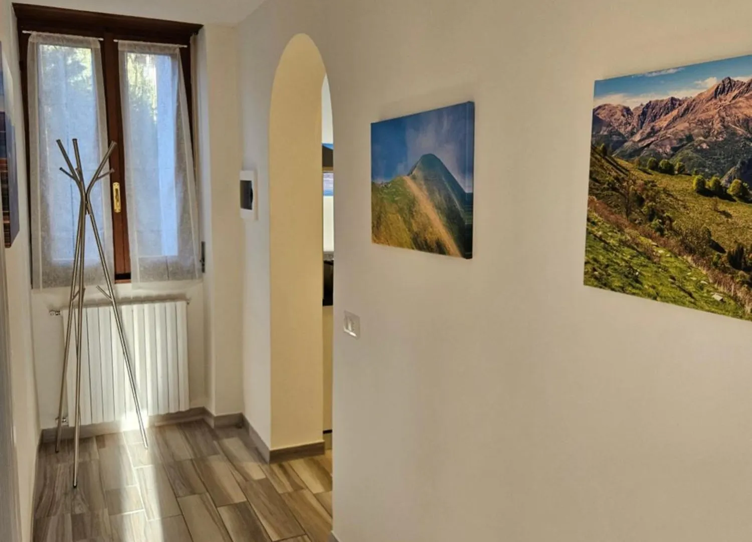 Appartement Casa Di Carlo à Menaggio