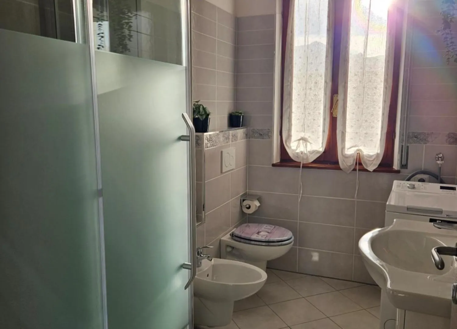 Appartement Casa Di Carlo à Menaggio 0*,