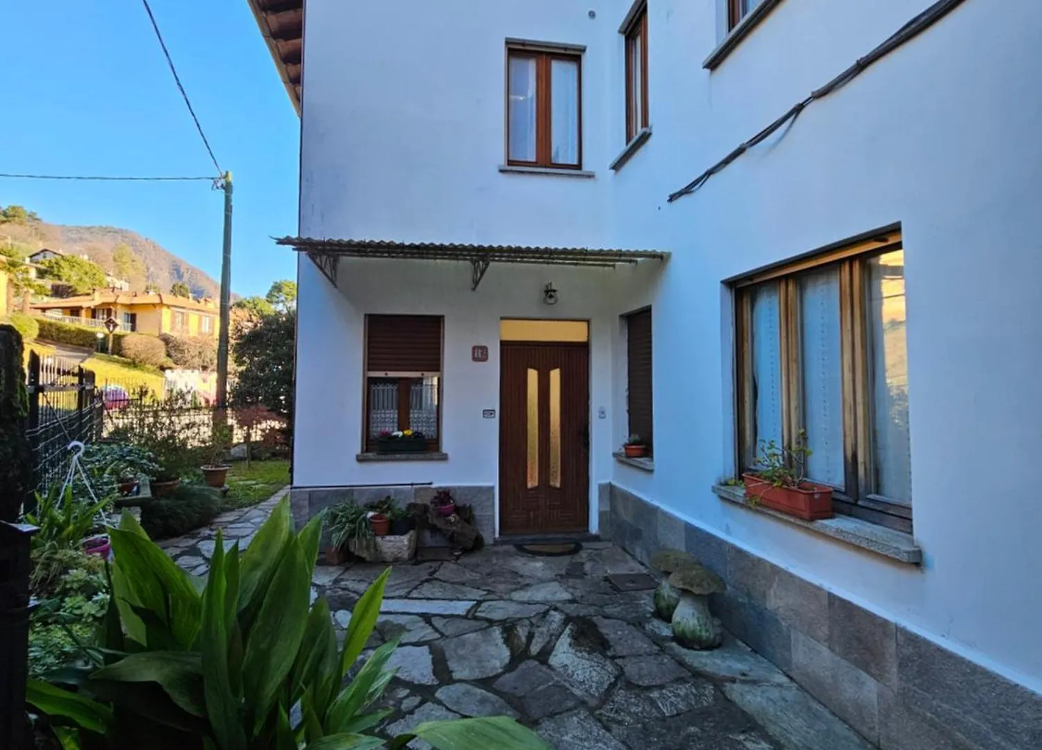Appartement Casa Di Carlo à Menaggio