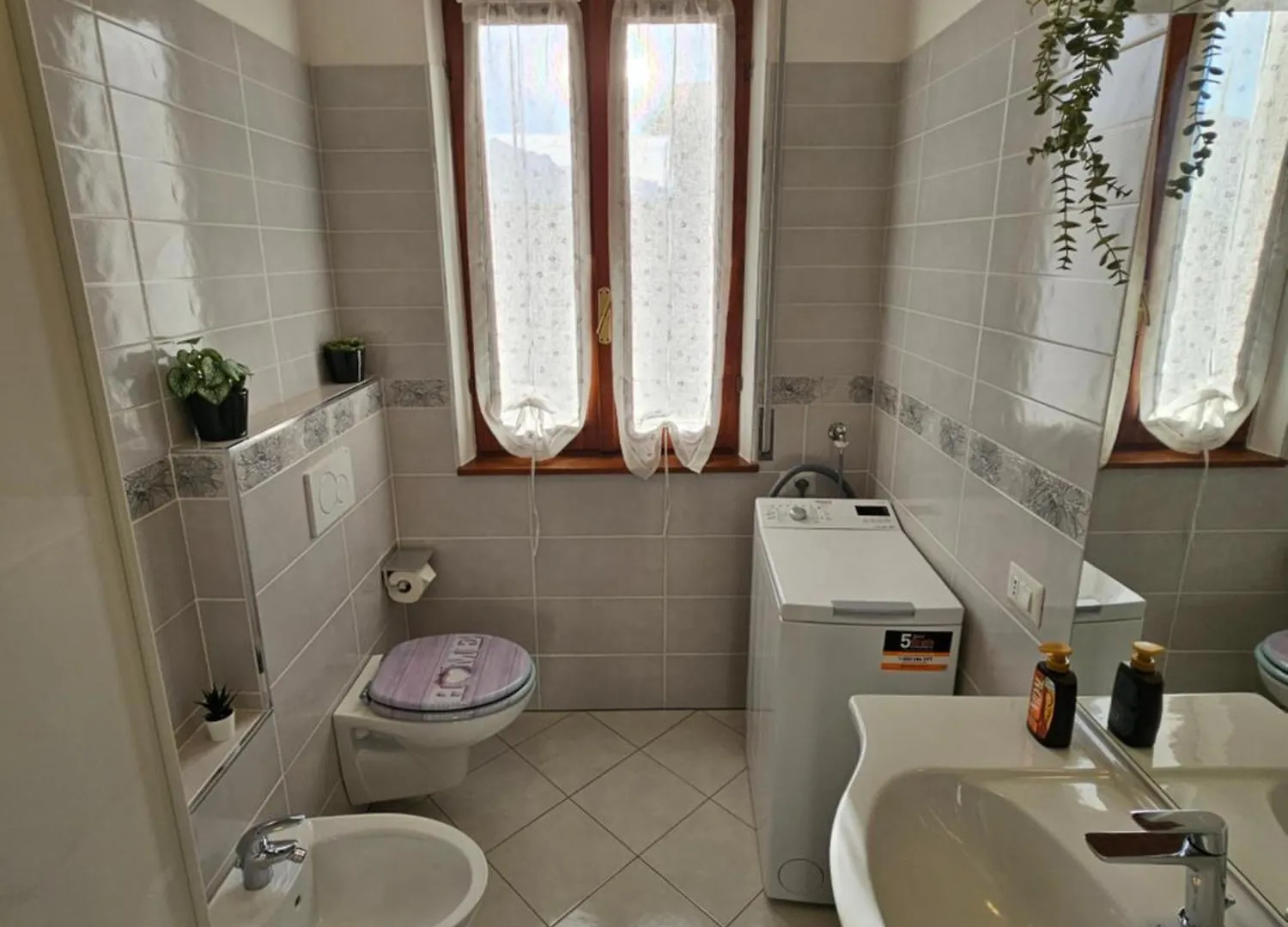 Appartement Casa Di Carlo à Menaggio